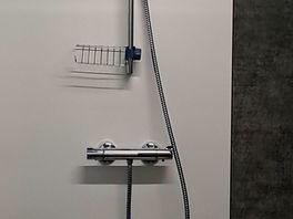 Showers