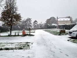 York house caravan park