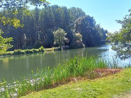 Vu de l emplacement