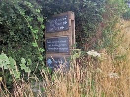 Sign