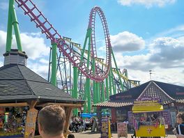 Rolercoaster