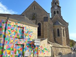 Village church