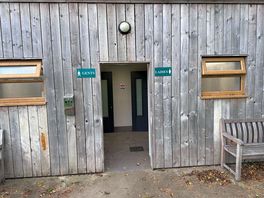 Great sized facilitiee