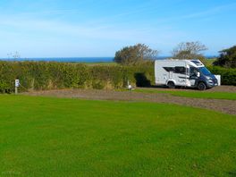 Our motorhome