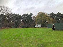 Home for a few nights