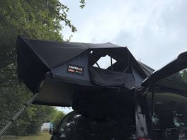 Tentbox