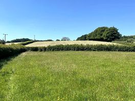 Camping field