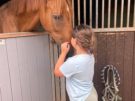 Guests love a bit of fuss.