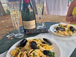 Spagetti del mare 😉