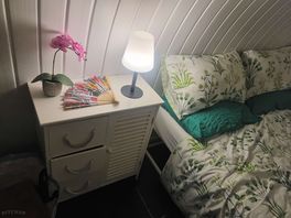 Cosy cabin