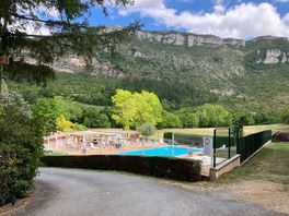 Lovely swimming pool