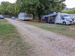 Camping
