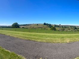 Views to die for