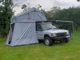 Set up