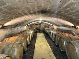 Les caves
