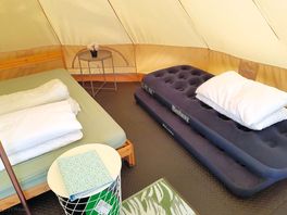 Beds