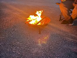 Firepit