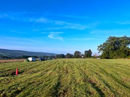 Campsite/pitches