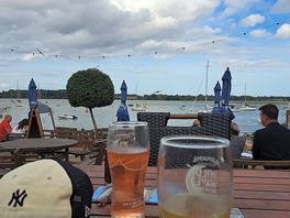 The maybes pub