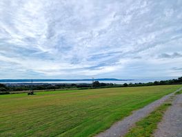 Glorious views