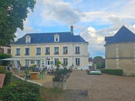 Chateau bouafles