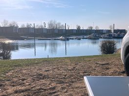 View of lake