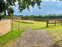 White gate farm camping
