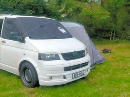 #wildcamp#dublife