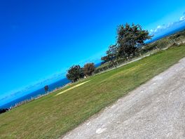 Camp view