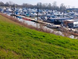 Upton-upon-severn marina