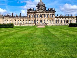 Castle howard