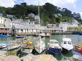 Harbour