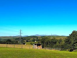 Beautiful scenery