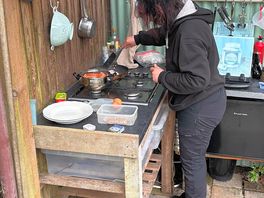 Englisches frühstück