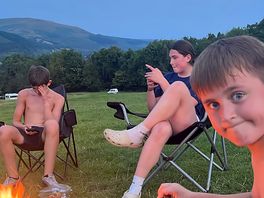 Campsite