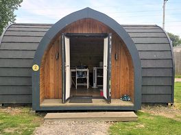 Lovely accomadation