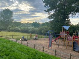 The park