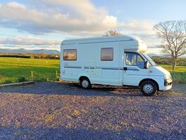 Our motorhome