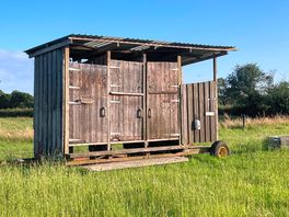 Great basic facilities