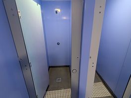 Showers