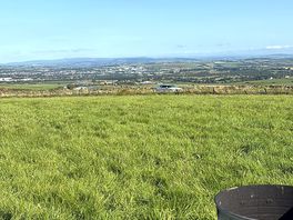 Stunning views