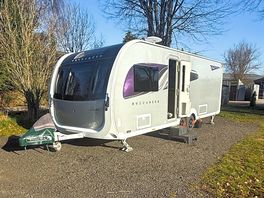 Hardstanding pitches