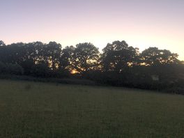 Amazing views