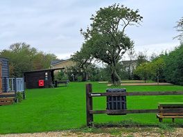 Grounds