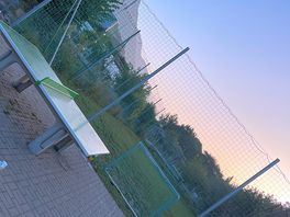 Fußballplatz