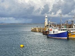 Mevagissey