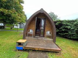 Lovely pod x