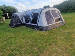 Large pitch