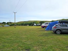 Campsite