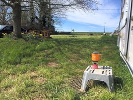 Rural setting
